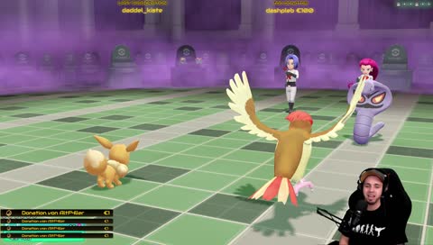 ★ Kindheit 2.0 Pokemon ★ 