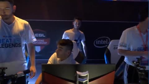 ESL Vodafone Championship Winter Season 2018 Finals | EnD Gaming vs Outplayed