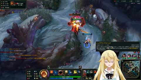 ばーちゃるぽころる💛プール増やす