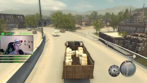 CZ/SK - MAFIÁNI! | !video !plugdj