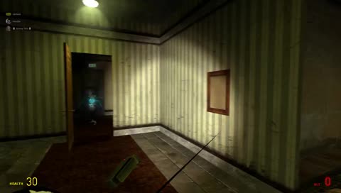 Gmod with the boyz