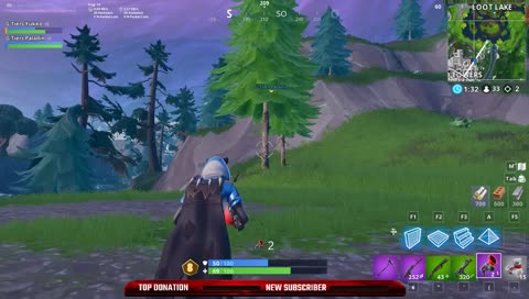 Train Squad Snipe Ft. Paladin, Asphix et Scornay / Train Insalan