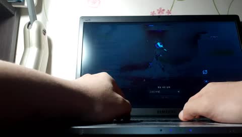 동혁이의 디아블로