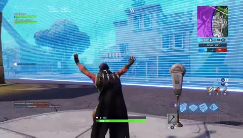 fortnite squads w/mild and ajl