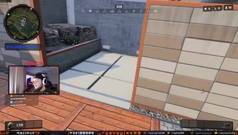 Blackout w/Oeffler101