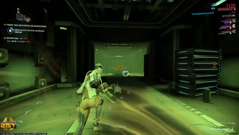 Warframe | - Happy !Tennobaum (#giveaways)