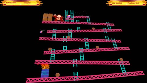 [ENG] Time to relax a little bit