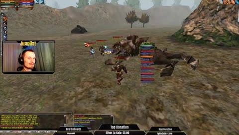 [EST/ENG] SOUND ONLY WITH 1080p(Source)... idk why /// Project-KO