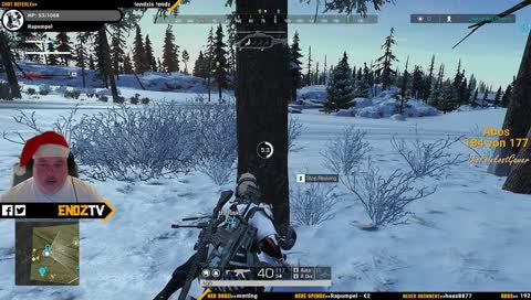 Die Kerze brennt zum 3ten mal !discord !endzis [FSK18]