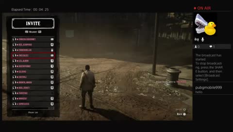 zeus_etm16's Live PS4 Broadcast