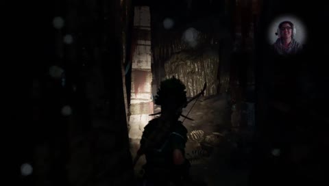 [PT/Eng] Shadow of the Tomb Raider | Part 3