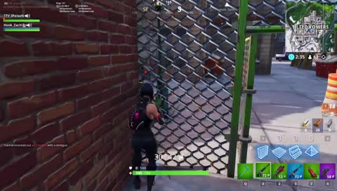 Fortnit Pro-HELP ME GET MY PC Stream