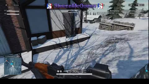 unofficial Battlefield channel 