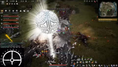 Quatsch mit der GIlde :) "Wikinger" Suchen noch