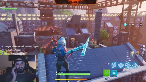 [PS4 Pro] Mitspieler gesucht! Beste Insel !