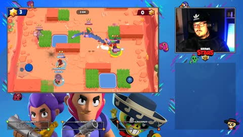 Brawl Stars, scopriamolo assieme!
