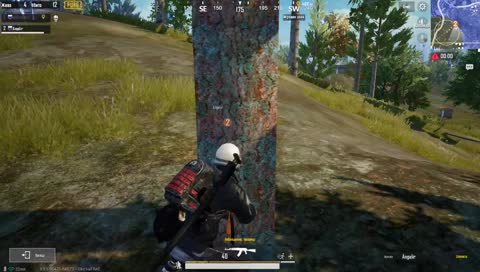 Нубы тащат катку ) 