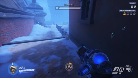 Mobiler Stream von Jamalgamer23