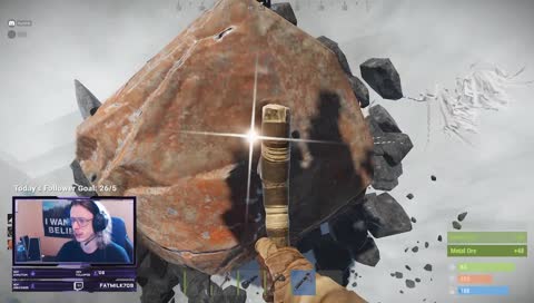 |ENG| The great quest to 3000 scrap! wish us luck!