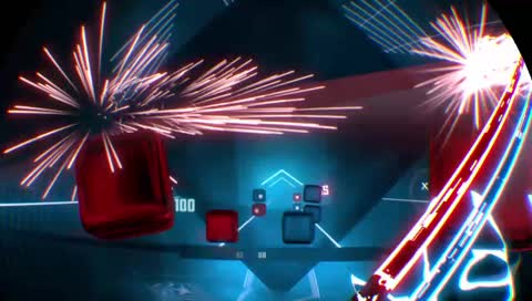 Beat Saber
