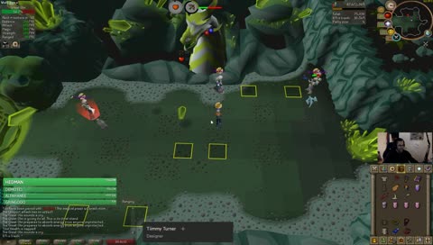 dö på runescape