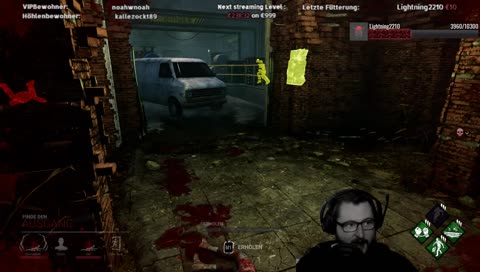 Kundendienstgespräche und andere Ärgernisse  #ChristianChannel #MakePelleGreatAgain[En/Ger]