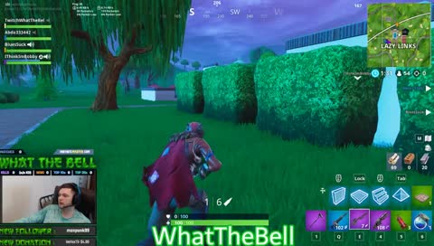 Playground Me | Lets Enjoy The Day! | Off Brand DrLupo