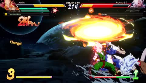 Casuals with a Cuck