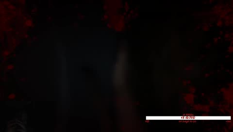 [FR/ENG]  Viens par ici jeune hérétique