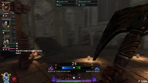 ENG/ESP [Streamer mode: ON] Let's gooo :D