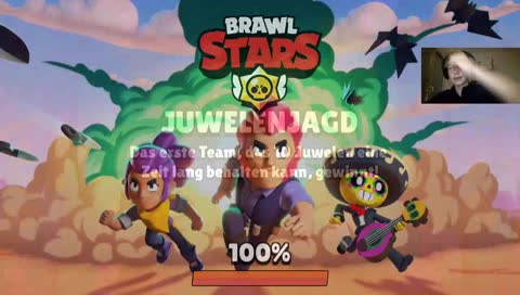 Mit euch Brawl Stars Spielen (DE) I !loot !discord