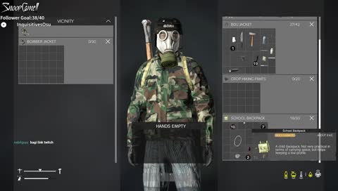 🧟-Trying Out The Game !discord !commands