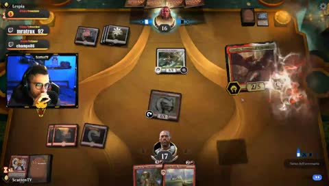 BENVENUTI CARI ! Settimana prossima GIVEAWAY!! passate per i dettagli! fatemi sapere se siete interessati!!! MTG ARENA!