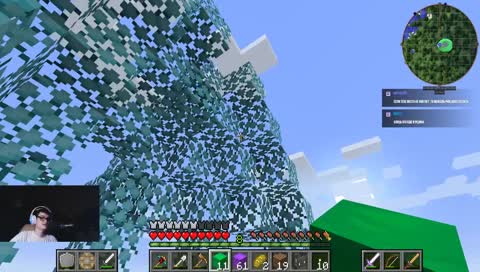 Осваиваем "Новый горизонт" (GT New Horizon)(День 4)