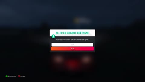 [FR] (XBOX ONE X) Balade dans Fortune Island !!! No Mic Just Game