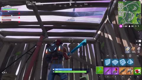 hahahahahahahah noob