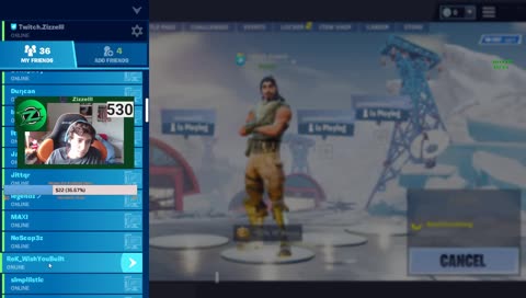 Low kill solos like chap