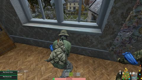 Dayz  Lets Do IT  !freesub !merch #Working For Partner