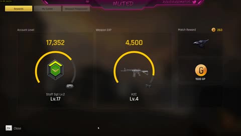 Ironsight para a veia