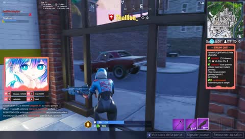 [FR/ENG] [PC/1080P]  Chill <3