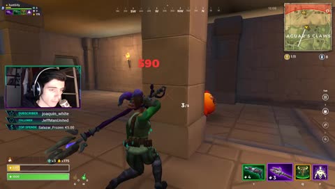 [GER][730+ Wins] Es ist kalt =(