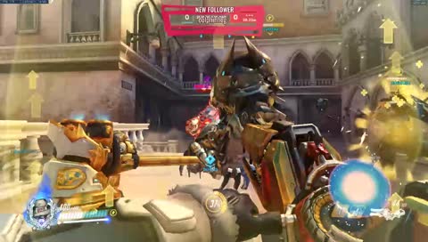 educational stream btw