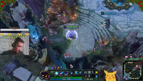 НА ЭКРАНЕ РАК [18+]