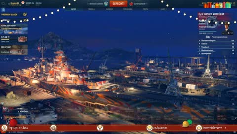 [GER] Spät dran und total verpeilt