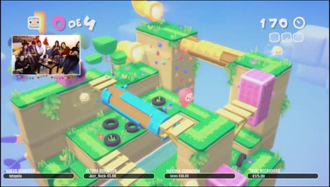 KAIJU PLAYDATE! Streaming solidario a favor de Adopta Madrid