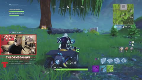 Hey everyone! 300 bits for Duos or Squads