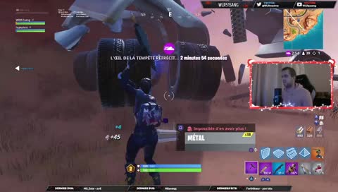 Coupe Éphémère Duo | New Emote wlrHey !Charity !SoundAlerts