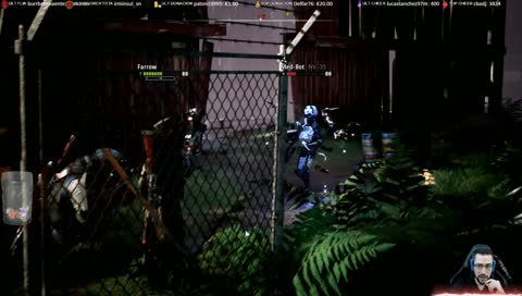 [ESP][PC][MAXIMA DIFICULTAD] DONDE ESTARA EL EDEN