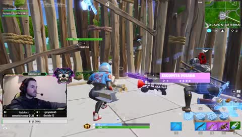 Duo Cup, New Res & Sens ๐ | !loots !discord !res