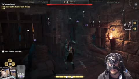 AC Odyssey: 16-Dec-2018